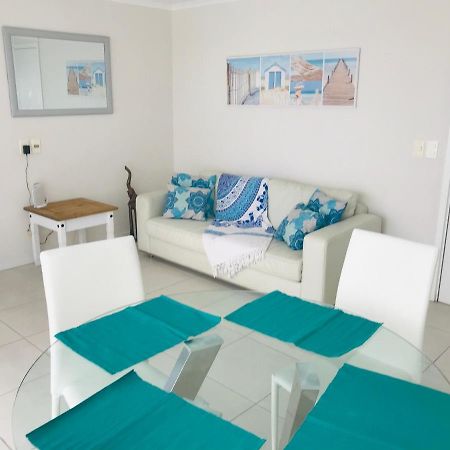 Comodo Apartamento En Torre Ocean Drive Con Todos Los Servicios Punta del Este Exteriör bild